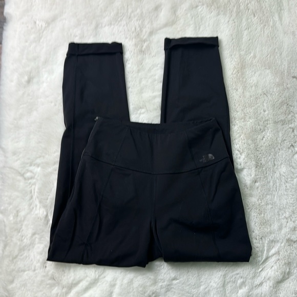 The North Face Pants - The north face athletic pants black XS